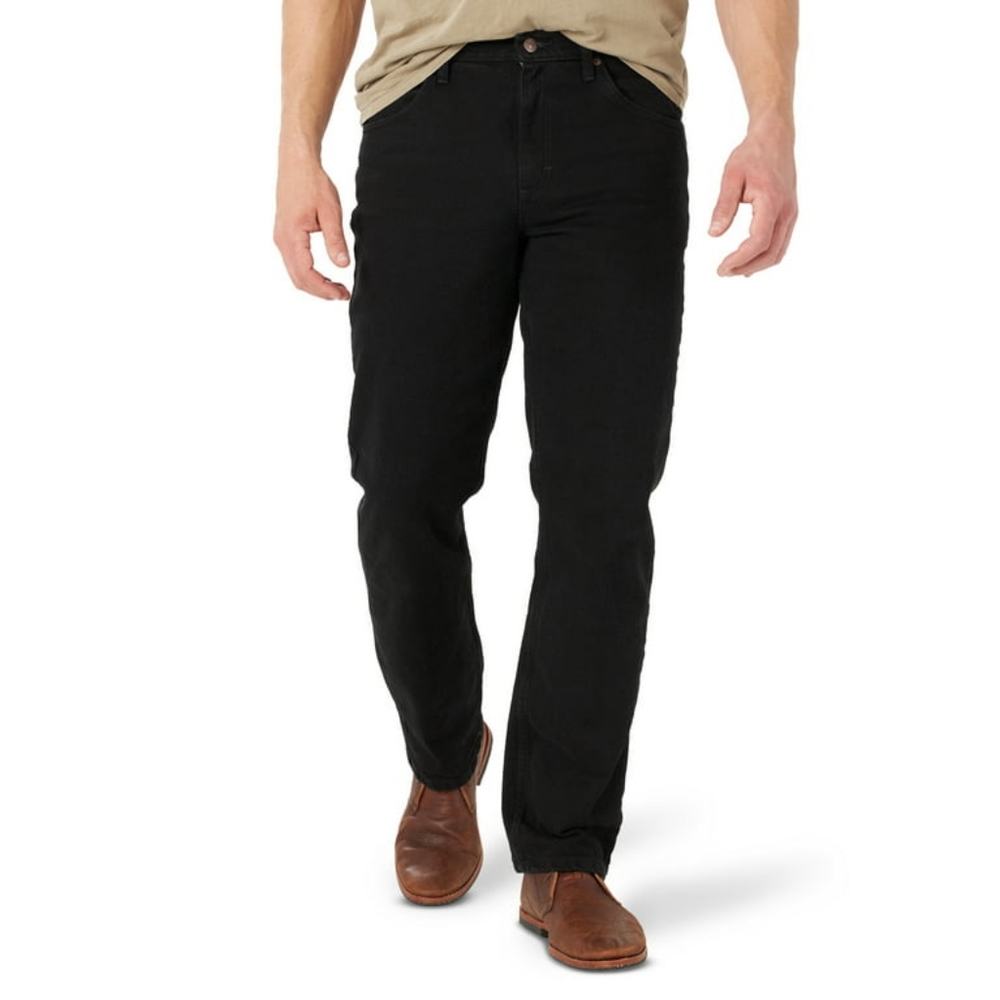 Puritan Black Jeans Size 32/32